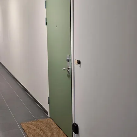 Modern 아파트